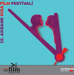 15. Akbank Kısa Film Festivali 2019 Üniversite Gösterimleri