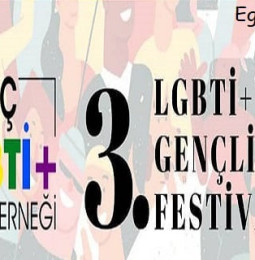 3. İzmir LGBTİ+ Gençlik Festivali 2019