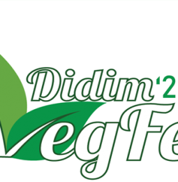 4. Didim (Vegfest) Vegan Festivali – 28-31 Mayıs 2020