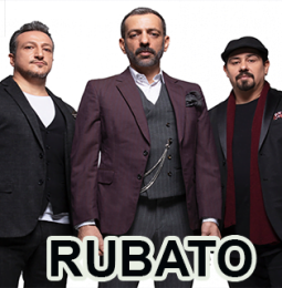 Rubato Fethiye Konseri – 15 Ağustos 2020