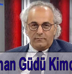 KRT TV Programcısı Osman Güdü Kimdir?