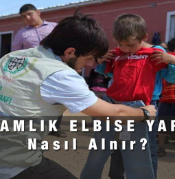 Bayramlik Kiyafet Yardimi Basvuru Yapma Egeetkinlik Com 2021