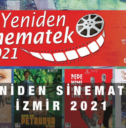 Yeniden Sinematek İzmir 2021