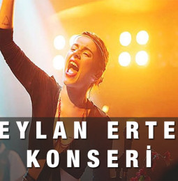 Ceylan Ertem Eskişehir Konseri – 29 Ekim 2021