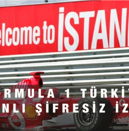 Formula 1 Türkiye S Sport Şifresiz Canlı İzle