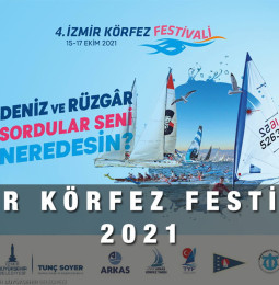 İzmir Körfez Festivali 2021