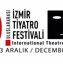 İzmir Tiyatro Festivali 2021