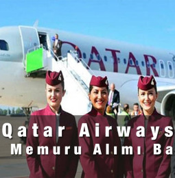 Qatar Airways Kabin Memuru Başvurusu Nasıl Yapılır?