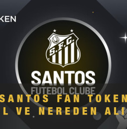 Santos Fan Token Nasıl ve Nereden Alınır?