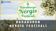 Karaburun Nergis Festivali 2022