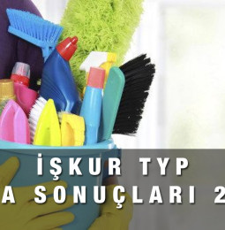 İŞKUR TYP Başvuru Kura Sonuçları Listesi 2022