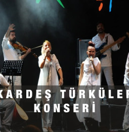 Kardeş Türküler İstanbul Konseri – 26 Şubat 2022