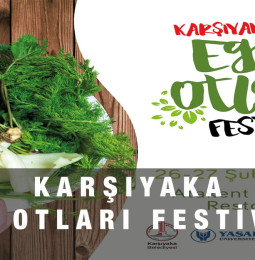 Karşıyaka Ege Otları Festivali 2022