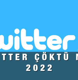 Twitter Çöktü mü? is Twitter Down 2022