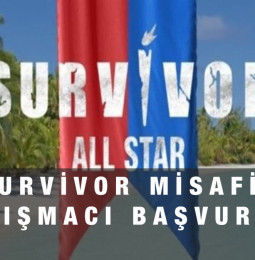 Survivor Misafir Yarışmacı Başvuru Nasıl Yapılır 2022