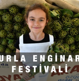Urla Enginar Festivali 2022