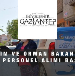 Gaziantep Büyükşehir Belediyesi Süt Yardımı Başvuru Formu