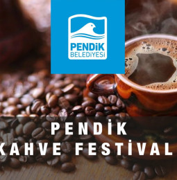 İstanbul Pendik Kahve Festivali
