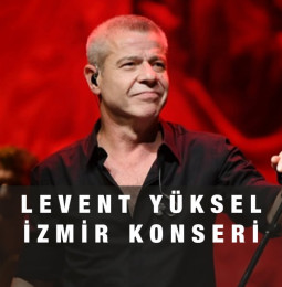 Levent Yüksel 30 Ağustos 2022 İzmir Çeşme – Zafer Bayramı Konseri