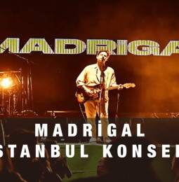 Madrigal 30 Ağustos Zafer Bayramı İstanbul Konseri 2022