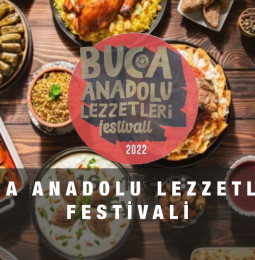 Buca Anadolu Lezzetleri Festivali 2022