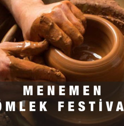 İzmir Menemen Çömlek Festivali 2022