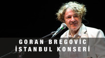 Goran Bregovic İstanbul Galataport Konseri 2022