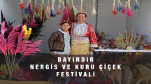 Bayındır Nergis ve Kuru Çiçek Festivali – 5 Şubat 2023