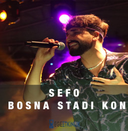 SEFO Yenibosna Stadı Konseri 2023 – ücretsiz