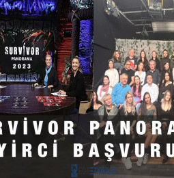 Survivor Panorama Seyirci Başvurusu Nasıl Yapılır 2023