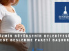 İzmir Büyükşehir Belediyesi Gebe Beslenme Paketi Nasıl Alınır? 2023