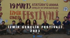 İzmir Gençlik Festivali 2023