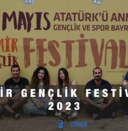 İzmir Gençlik Festivali 2023