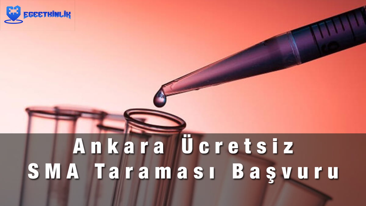 ankara ucretsiz sma testi basvuru egeetkinlik com 2021