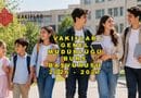 Vakıflar Genel Müdürlüğü Burs Başvurusu 2026