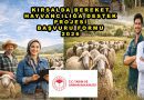 Kırsalda Bereket Hayvancılığa Destek Projesi Başvuru Formu 2026