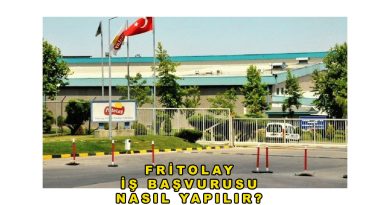 İşçi Maaşları 110 Bin TL Oldu! Fritolay İş Başvurusu Nasıl Yapılır?