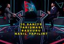 30 Saniye Yarışması Başvuru Nasıl Yapılır?
