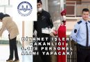 Diyanet İşleri Bakanlığı 1.128 Personel Alımı Yapacak!