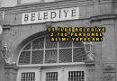 KPSS’siz İş Arayanlara Müjde: 55 İlde 2.700 Belediye Personeli Alımı Başladı