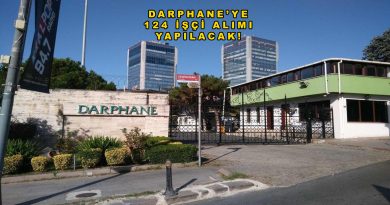 Darphane 124 Kadrolu İşçi Alımı Yapıyor! İŞKUR Başvuruları Başladı Darphane 124 Kadrolu İşçi Alımı Yapıyor! İŞKUR Başvuruları Başladı