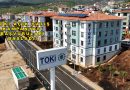 TOKİ Açık Satış Başvuruları Başladı: 64 İlde Konut Almak İsteyenler İçin Büyük Fırsat