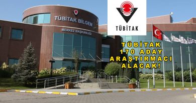 TÜBİTAK Aday Araştırmacı Başvuru Nasıl Yapılır? 2026