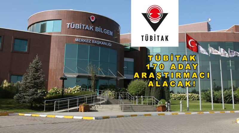 TÜBİTAK Aday Araştırmacı Başvuru Nasıl Yapılır? 2026