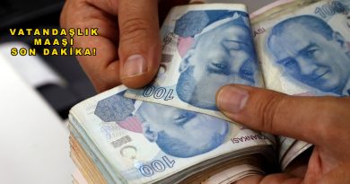 Vatandaşlık Maaşı Son Dakika! Temmuzda Meclise Geliyor