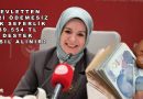 Devletten Geri Ödemesiz Tek Seferlik 39.554 TL Destek Nasıl Alınır?