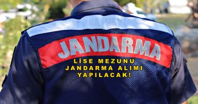 Lise Mezunu Jandarma Subay ve Astsubay Alımı Başvuruları Devam Ediyor! İşte Başvuru Şartları 2026 Lise Mezunu Jandarma Subay ve Astsubay Alımı Başvuruları Devam Ediyor! İşte Başvuru Şartları 2026