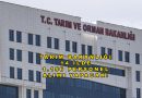 Tarım ve Orman Bakanlığı 14 İlde KPSS Şartsız 1.156 Personel Alımı Başladı!