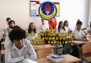 TED Tam Eğitim Bursu Başvurusu Nasıl Yapılır?