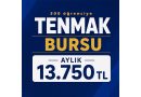 TENMAK’tan Üniversite Öğrencilerine Aylık 13.750 TL Burs! Başvuru Nasıl Yapılır?